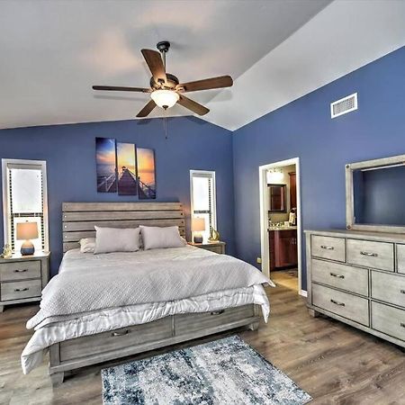 Cape Coral Paradise 4 Bd 12Sleeps, W/Heated Pool 외부 사진
