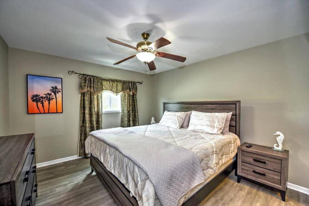 Cape Coral Paradise 4 Bd 12Sleeps, W/Heated Pool 외부 사진