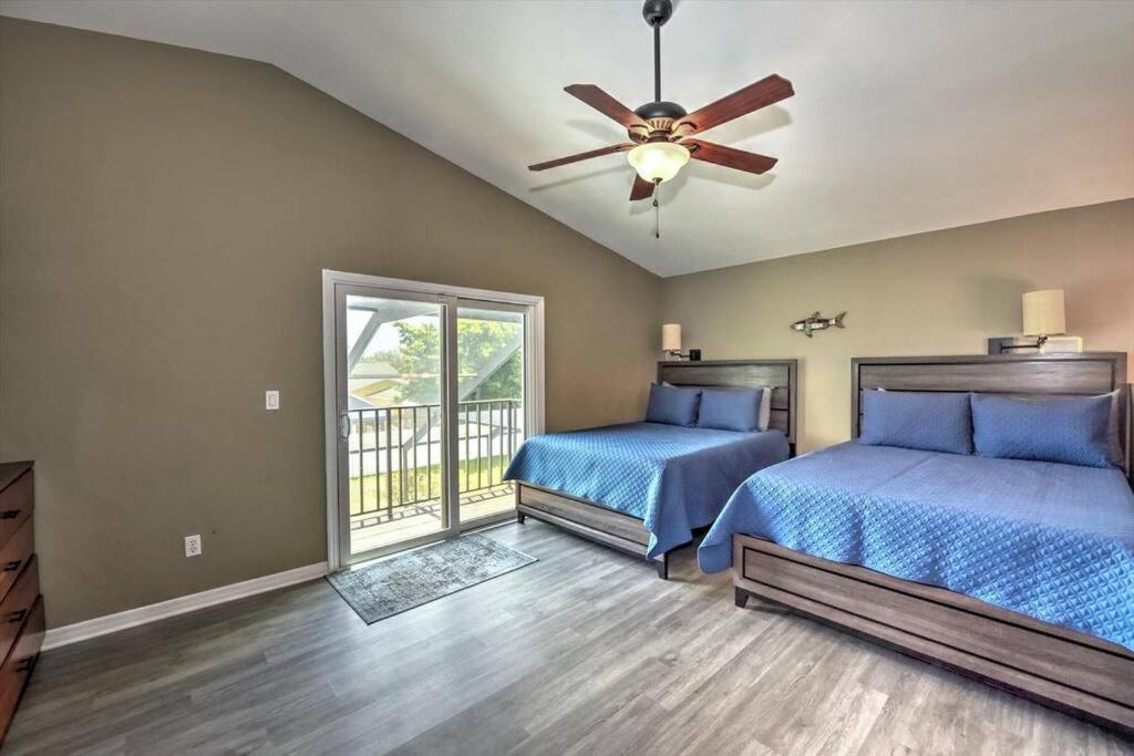 Cape Coral Paradise 4 Bd 12Sleeps, W/Heated Pool 외부 사진