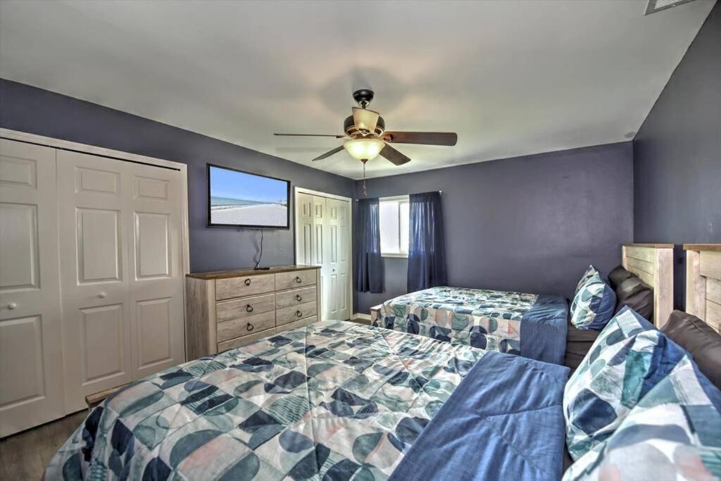Cape Coral Paradise 4 Bd 12Sleeps, W/Heated Pool 외부 사진